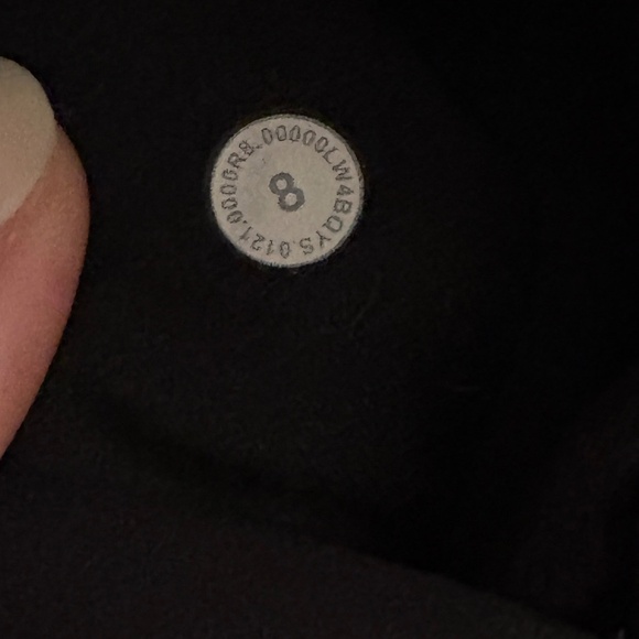 Lululemon Hooded Define Jacket! - Picture 6 of 7